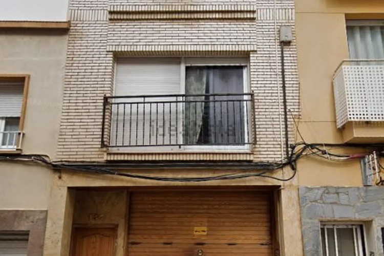 Chalet en calle de Watt