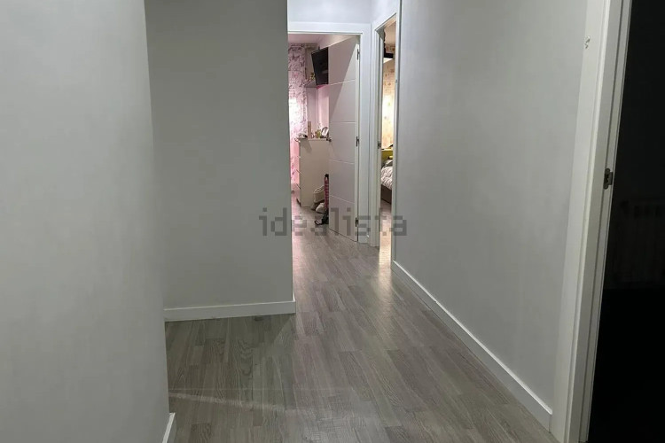 Piso en calle del Bidasoa