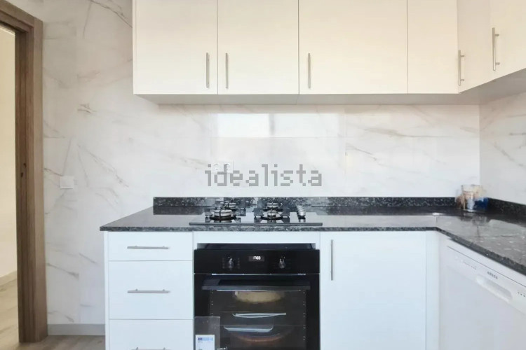 Piso en calle del Sindicat