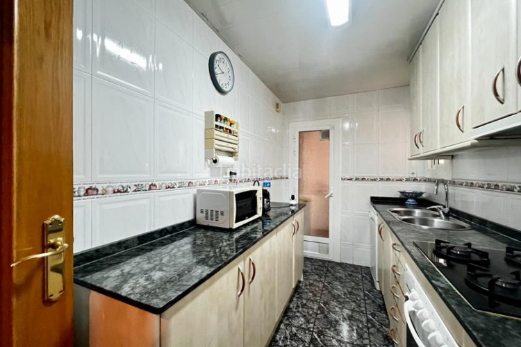 Piso para entrar a vivir en Can Palet II - Santa Eulàlia Terrassa