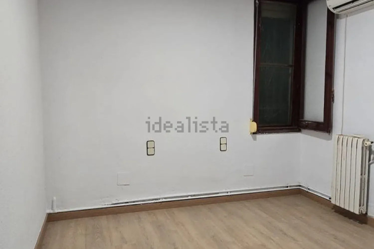 Chalet en paseo de Matadepera