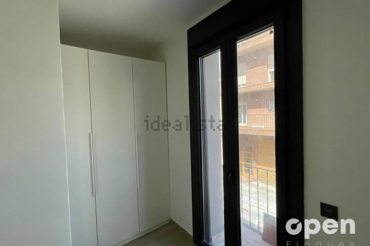 Dúplex en calle de l'Infant Martí