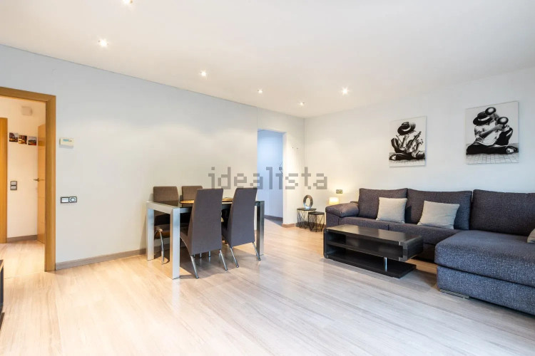 Piso en Barrio Can Palet