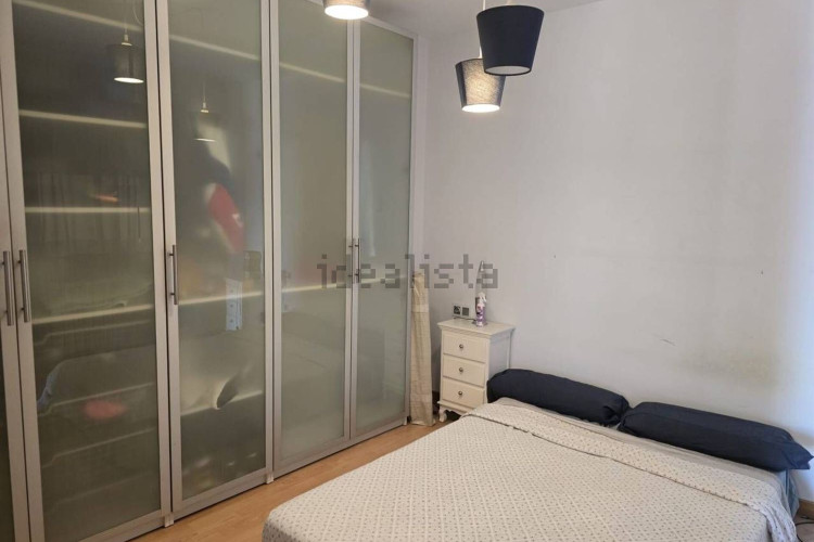 Piso en venta en Avenida de Santa Eulàlia