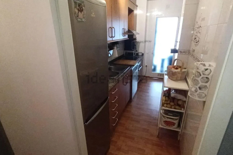 Piso en Barrio Roc Blanc