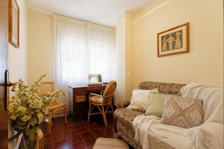 Piso magnífica vivienda en el centro en Ca n'Aurell Terrassa