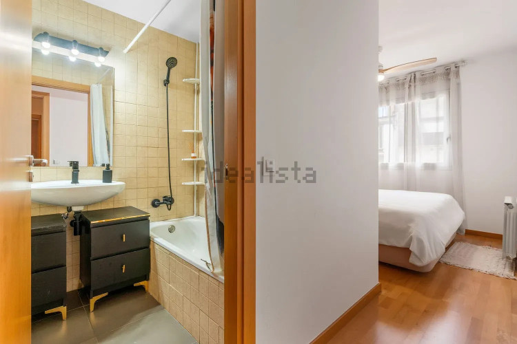 Chalet adosado en Barrio Roc Blanc