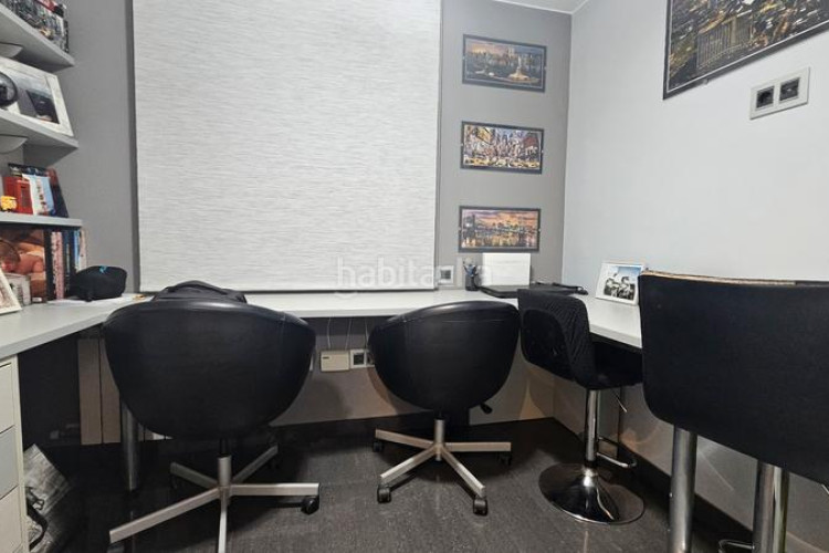 Piso en carrer de pau marsal 76 exclusiva vivienda con acabados de lujo y una ubicación inmejorable. en Terrassa