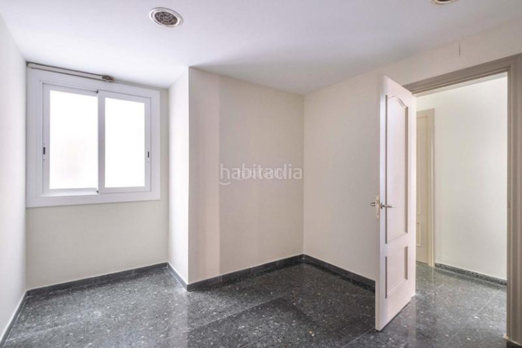 Piso en carrer pius xi 11 pis reformat en Vallparadís - Antic Poble de Sant Pere Terrassa