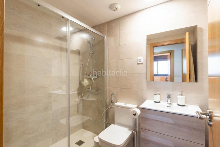 Ático atico con terraza en Torre - Sana Terrassa