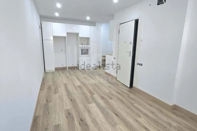 Piso en Barrio Escoles