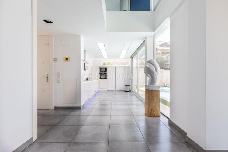 Chalet en Can Parellada Terrassa