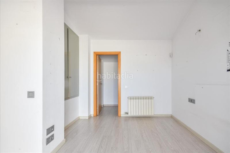 Dúplex piso en calle sant damia en Ca n'Anglada Terrassa