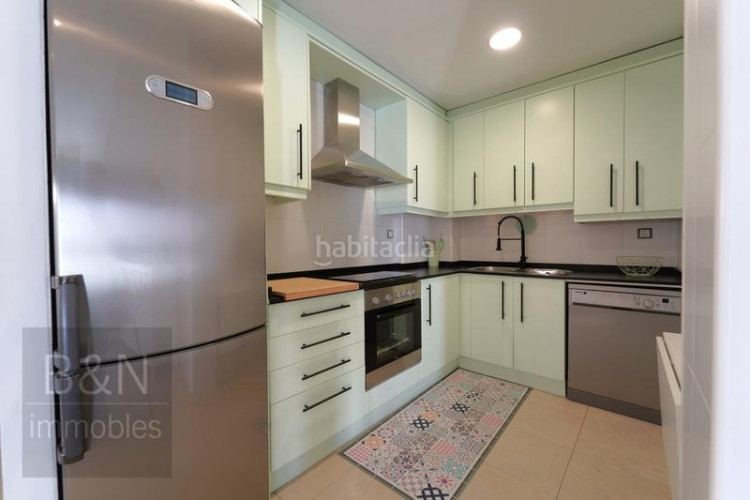 Dúplex bienvenido al hogar de tus sueños! este exclusivo dúplex es mucho más que una vivienda. en Terrassa