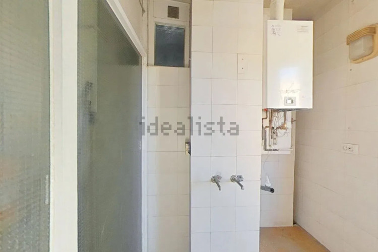 Piso en Barrio Vallparadís