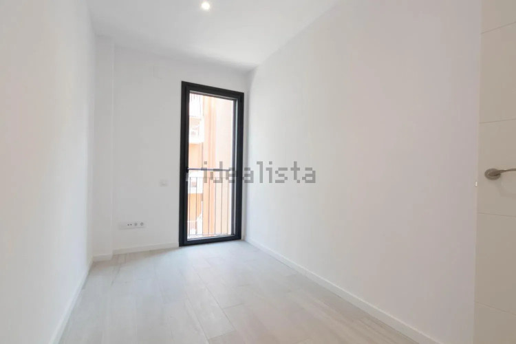 Piso en Barrio Escoles