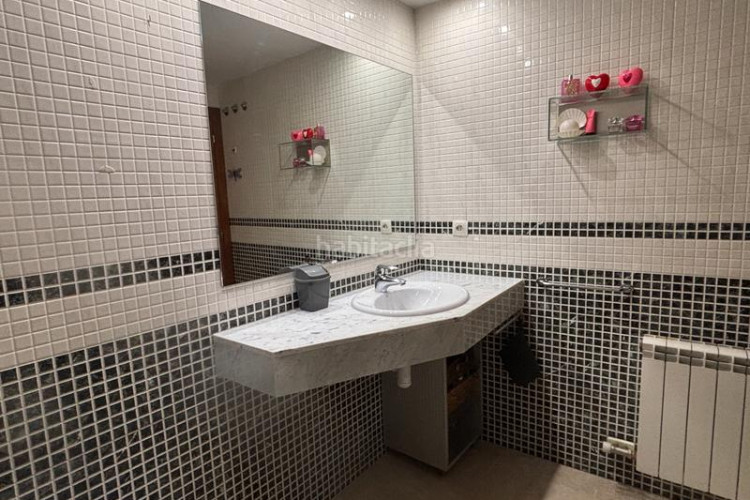 Dúplex magnifico duplex en el centro de sant pere con parquing y trastero en Terrassa