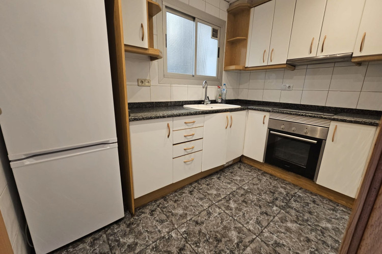 Carrer de Nu00FAria, La Maurina