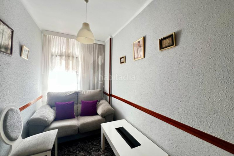Piso para entrar a vivir en Can Palet II - Santa Eulàlia Terrassa