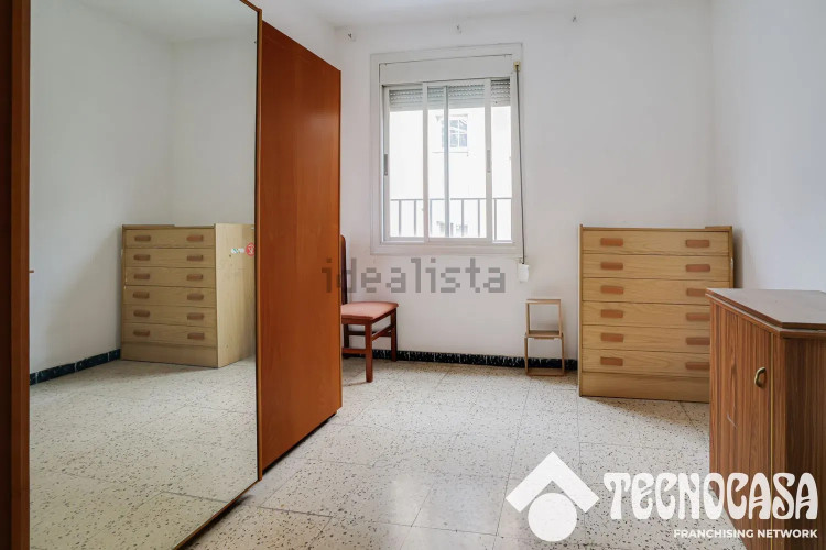 Chalet adosado en calle Renaixement