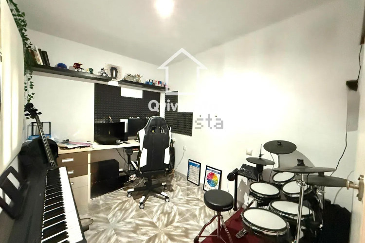 Piso en calle d'Albacete