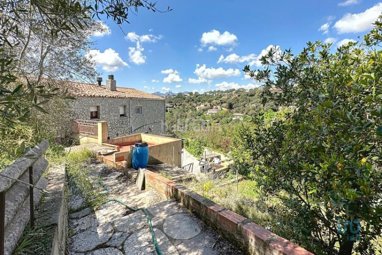 Casa en Can Gonteres Terrassa