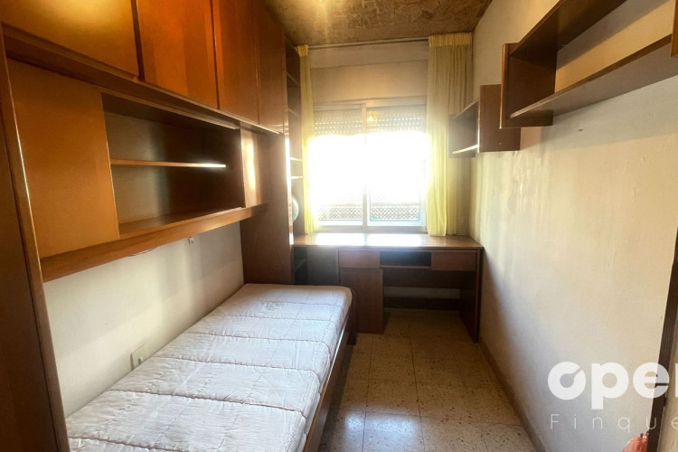 Francesc Maciu00E0, Sant Pere Nord