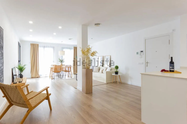 Piso en Barrio Sant Pere