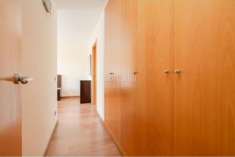 Piso Cementiri Vell, unico en la zona en Cementiri Vell Terrassa