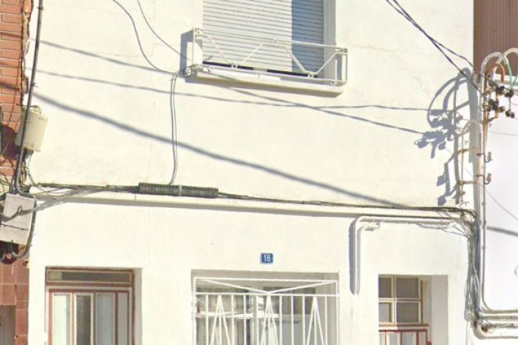 Carrer del Pru00EDncep de Viana, Can Boada