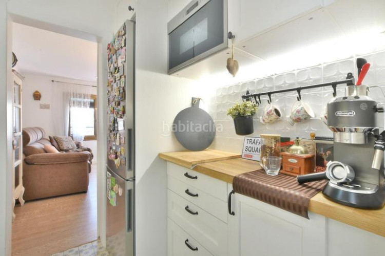 Piso en Can Palet Terrassa