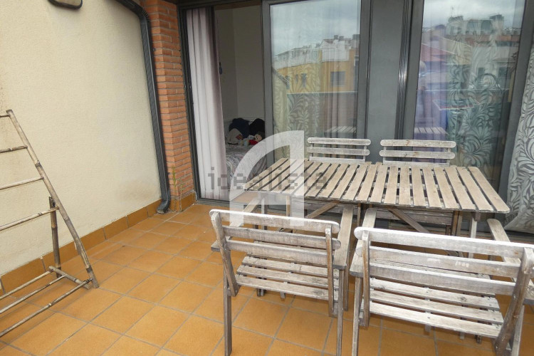 Dúplex en calle de Sant Marian