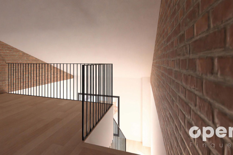 Infant Martu00ED, Ca n'Aurell