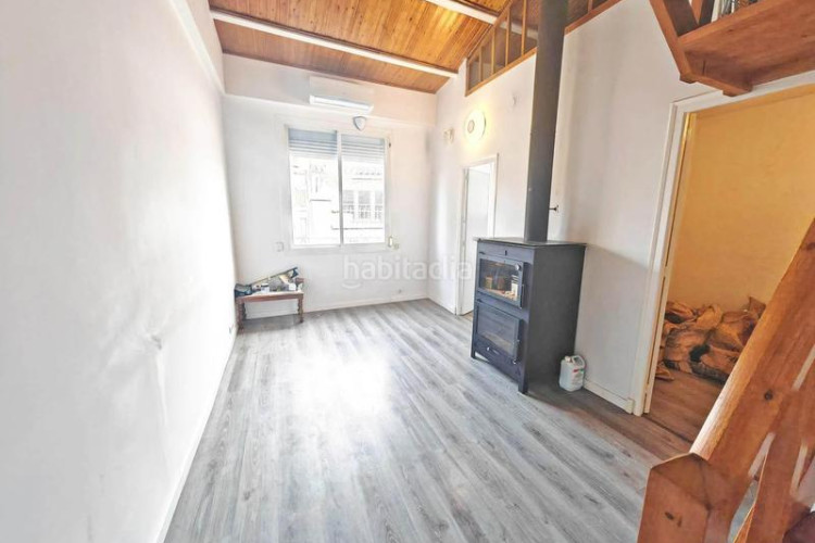 Piso  en venta centro en Barri del Centre Terrassa