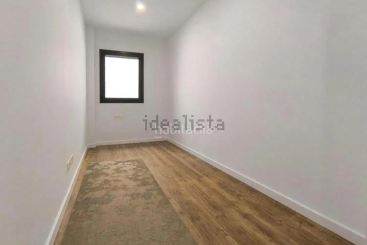 Piso en Barrio Segle XX