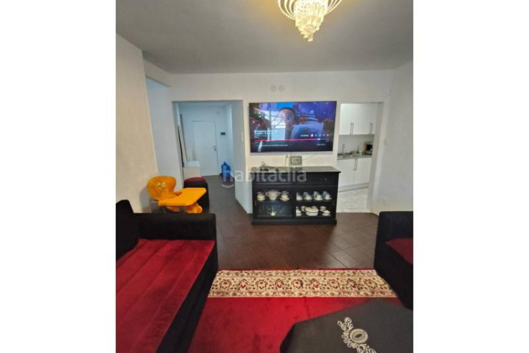 Piso venta de piso en La Cogullada Terrassa