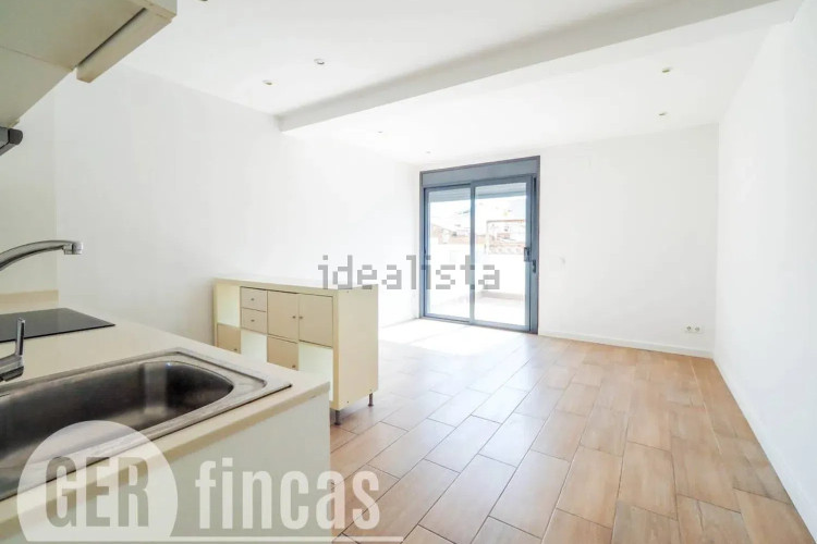 Chalet en calle del Comte Borrell