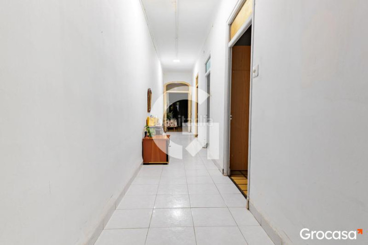 Casa  en el barrio de sant pere en San Pere Terrassa