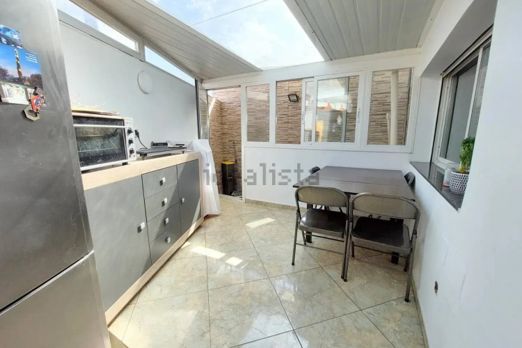 Chalet en Barrio La Cogullada
