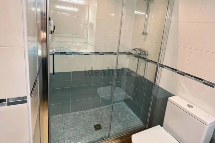 Ático en rambla de Francesc Macià