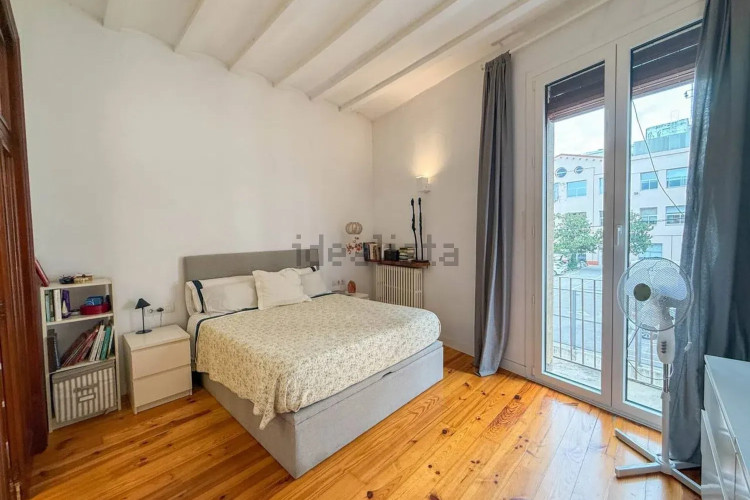 Chalet en calle del Pantà