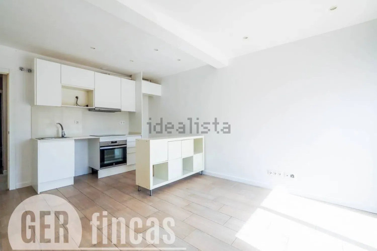 Chalet en calle del Comte Borrell