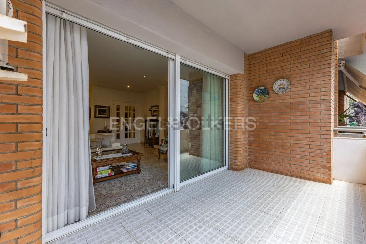 Piso en Barrio Centre