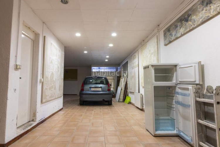 Casa chalet adosado en venta en ca naurell en Ca n'Aurell Terrassa
