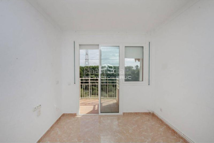 Piso  en venta en ca naurell08221 en Les Arenes - La Grípia - Can Montllor Terrassa