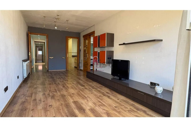 Ático en calle del Consell de Cent