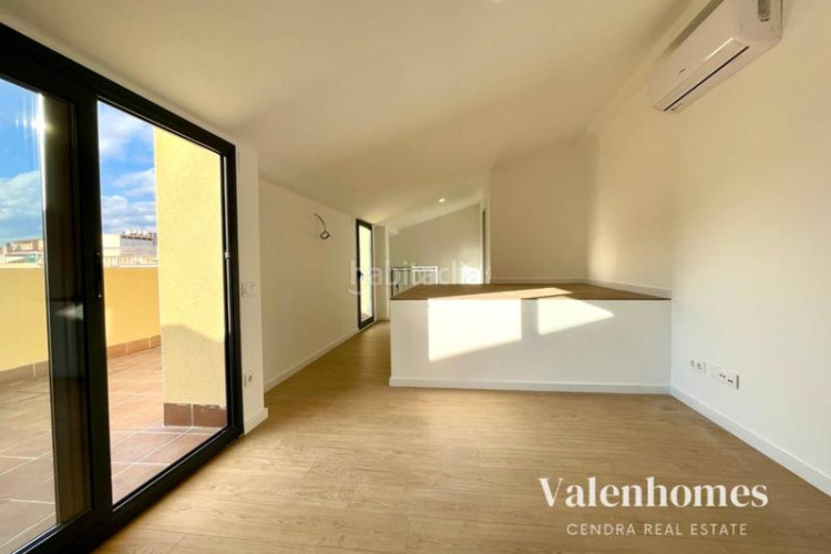 Dúplex duplex en venta en Sant Pere Nord08226 en Sant Pere Nord Terrassa