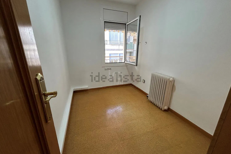 Piso en Barrio Ca n'Aurell