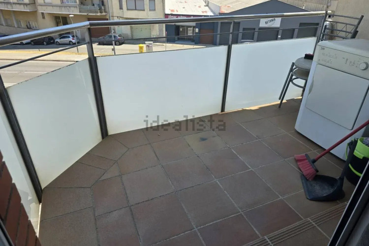 Piso en Barrio Ègara