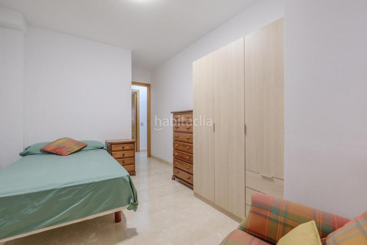 Planta baja magnífico piso con parquing en el centro ! en Terrassa